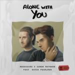 album image Alone With You Alone With You (feat. Katie Pearlman) - Single