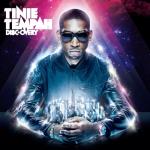 album image TILL I'M GONE (♫NIGHT►DRAGON♪©) Disc-Overy (Deluxe)