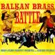Неизвестен - Balkan Brass battle - I am your gummy bear