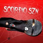 album image E.T.(INeverWanted Dubstep Remix) Scorpio SZN - EP