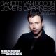 Sander Van Doorn Feat. Carol Lee - Love Is Darkness (Cristian Ketelaars Rework - Full Vocal Mix)