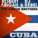 album image Cuba Cuba (feat. The Gibson Brothers) - EP