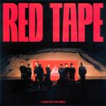 album image How We Rock H1GHR : RED TAPE