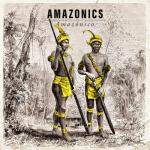 album image Precious Amazónico