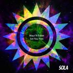 album image Set You Free Set You Free (feat. Faber) - Single