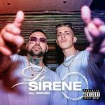 album image Le Sirene (Feat. Skinny) Le Sirene - Single