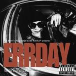 album image ERRDAY ERRDAY - Single