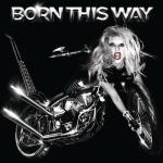 album image Bloody Mary Born This Way
