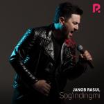 album image Sog'indingmi Sog'indingmi - Single