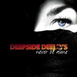 album image Never Be Alone Ne Never Be Alone - EP