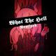 OR3O Lollia and Sleeping Forest ft. Friends - [Helltaker Original Song] What the Hell (Official Inst.) by @OR3O @Lollia Sleeping Forest