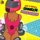 Bass Shock - Banken (Pat B Remix)
