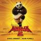 Hans Zimmer & John Powell - Ancient China / Story of Shen (OST Kung Fu Panda 2)