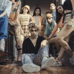 album image Göz Göze Göz Göze - Single