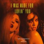 album image KISS - I Was Made For Lovin' You I Was Made for Lovin' You (feat. Halocene) - Single