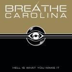 album image Blackout (This Won't Stop Until I Say So Mix) Hell Is What You Make It