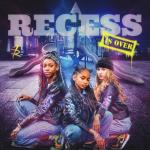 album image Tik Tok Recess Is Over