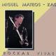 Miguel Mateos - Zas - Perdiendo El Control - En Ingles
