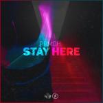 album image Stay Here Stay Here - Single