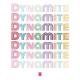 BTS Dynamite - Tropical Remix