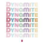 album image Tropical Remix Dynamite (DayTime Version) - EP