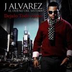 album image Dejalo Todo Atras Déjalo Todo Atrás - Single