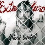 album image Tango suicida Material Defectuoso