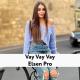 Elsen Pro - Vay Vay Vay