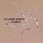 album image Los Días Raros Mapas (Deluxe Edition)