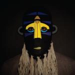 album image Pharaohs SBTRKT