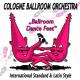 Cologne Ballroom Orchestra - Love Is a Many Splendoured Thing