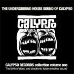 album image Get nasty (Night Club Mix) (1990) The Underground House Sound of Calypso, Vol. 1 (The Birth of Deep and Electronic Italian Nineties Sound Collection)