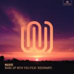 album image Wake up With You Wake up with You (feat. Rosemary) - Single