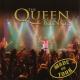 The Queen Kings - We Are the Champions