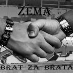 album image Brat za Brata (prod. by Freshmaker) Brat za Brata - Single