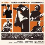 album image Where the Dead Ships Dwell Sounds from the Heart of Gothenburg (Live)