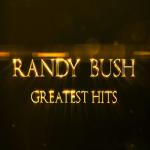 album image Broken Hearted Woman Randy Bush (Greatest Hits)