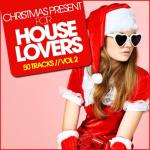 album image La Banda Christmas Present For HOUSE LOVERS, Vol. 2