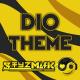 Styzmask - Dio Theme