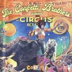 album image Motive The Circus: Act I