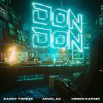 album image Don Don Don Don - Single