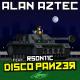 Alan Aztec - Alan Aztec - Disco Panzer (feat. R5on11c)