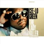 album image Forget You The Lady Killer (The Platinum Edition)
