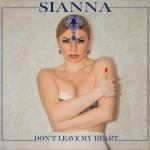 album image Don't Leave My Heart Don't Leave My Heart - Single