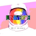 album image Universe Universe - Single