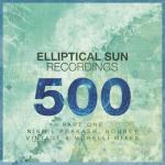 album image Havana (Keyinji Remix) Elliptical Sun Recordings 500, Pt. 1 - EP