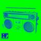 Balkan Hip Hop, Rap Pista, Trap & Bass Japanese - AMERICAN