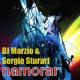 DJ Marzio, Sergio Sturari feat. Irene Arerè - Namorar