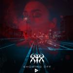 album image showing off` Showing Off - Single