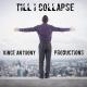 Eminem - Till I collapse (DUB Step mix) 2011